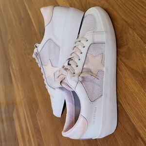 Vintage Havana Cream Sneakers